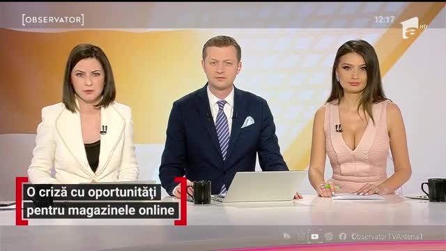 Ce cumpără rom&acirc;nii online &icirc;n pandemie