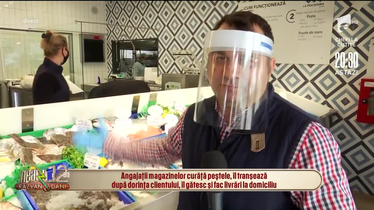 Restaurantele s-au adaptat vremurilor