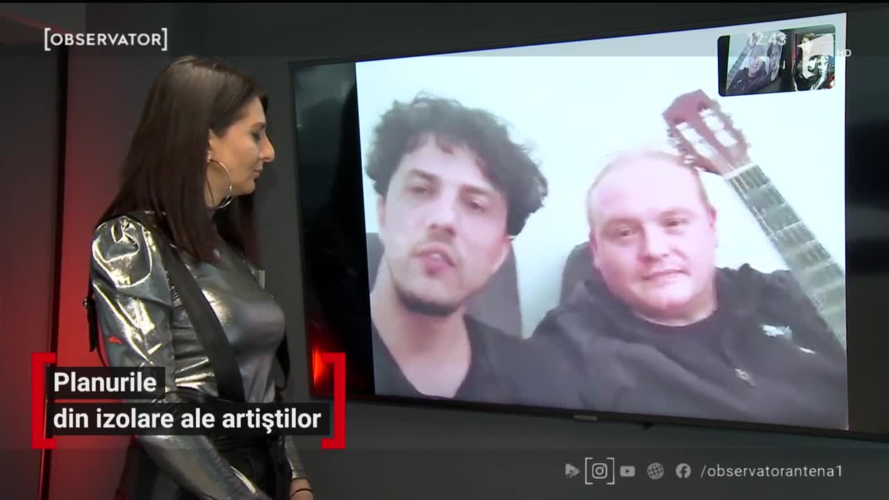 Mihai Nae, de la dresaj canin, la muzică