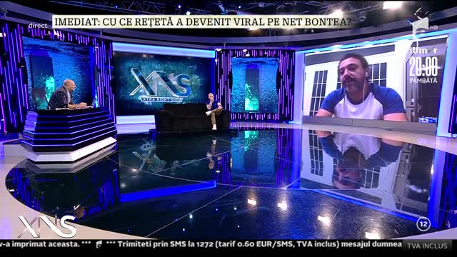 Titanul din Asia Express, din nou Chef la cuțite! Sorin Bontea, dezvăluire uriașă despre Gina Pistol: „Simt asta când o văd”