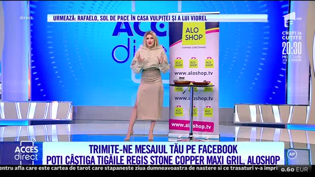 Acces Direct