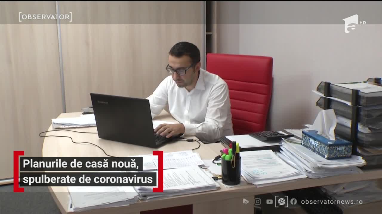 Cine visa să se mute anul acesta &icirc;n casă nouă a fost obligat să &icirc;şi refacă at&acirc;t planurile, c&acirc;t şi calculele