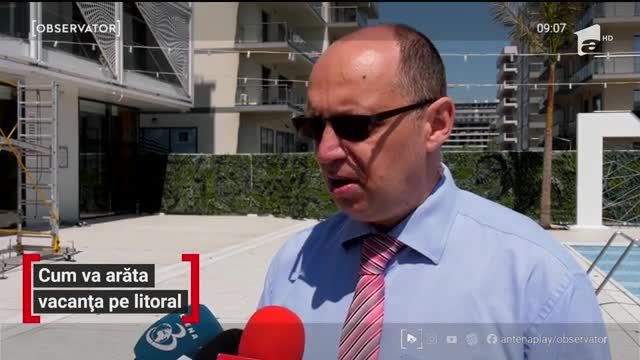 Cum va arăta vacanța pe litoral &icirc;n 2020