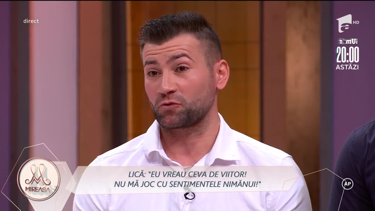 Lică afectat de lipsa de opțiuni &icirc;n dragoste! Singurătatea, o cauză sau un efect &icirc;n viața amoroasă a concurentului?