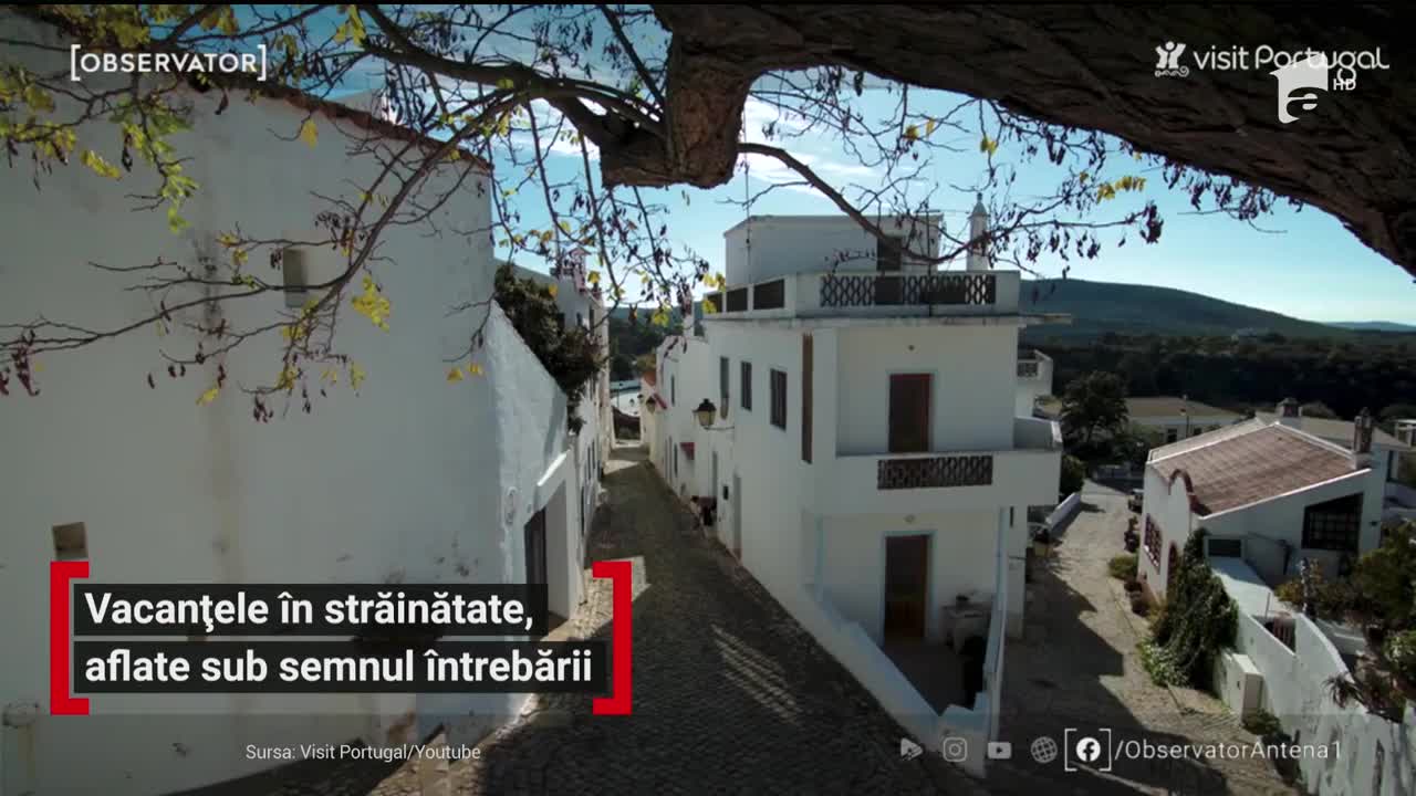 Vacanţele de anul acesta nu sunt imposibile. Doar regulile pe care trebuie să le respectăm vor fi stricte