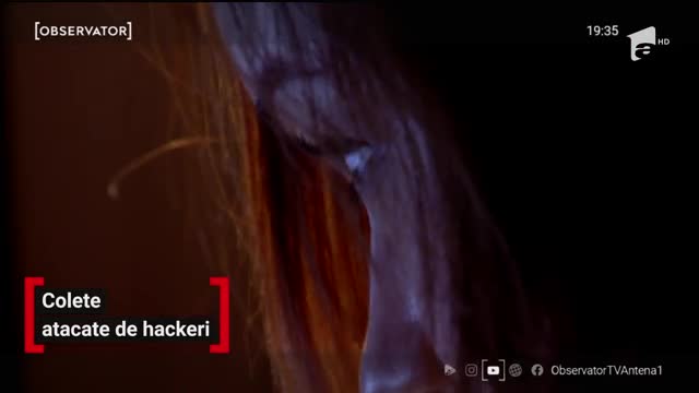 Pandemia le dă idei hackerilor! Atenție la comenzile online!
