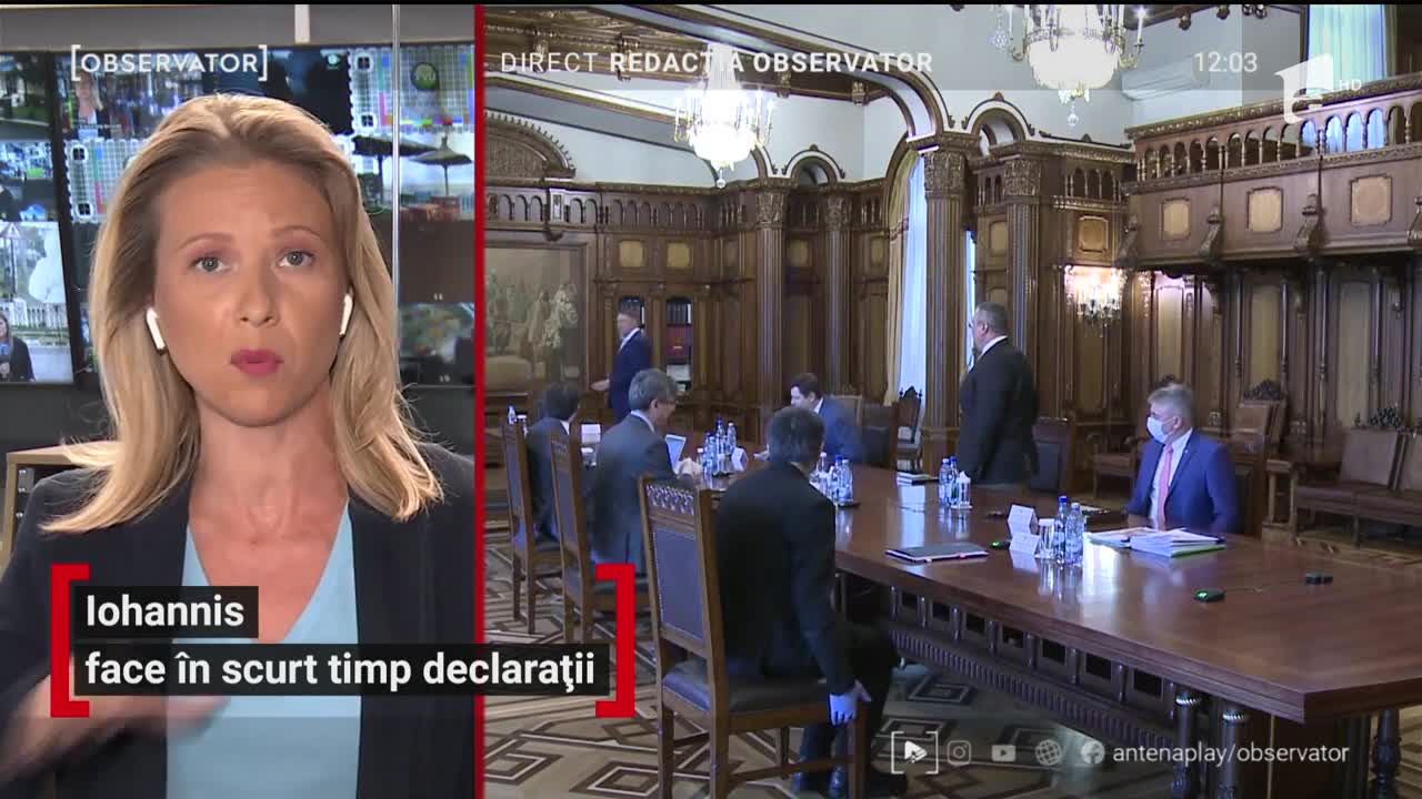 Observator Update, 4 mai, ora 12:00: Rom&acirc;nia a trecut pragul de 800 de decese