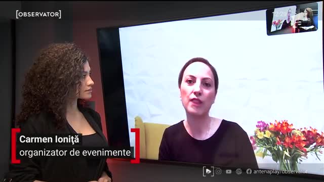 Organizatorii de evenimente se adaptează pandemiei