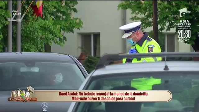 Amenzile date &icirc;n perioada stării de urgență depășesc 120 de milioane de euro