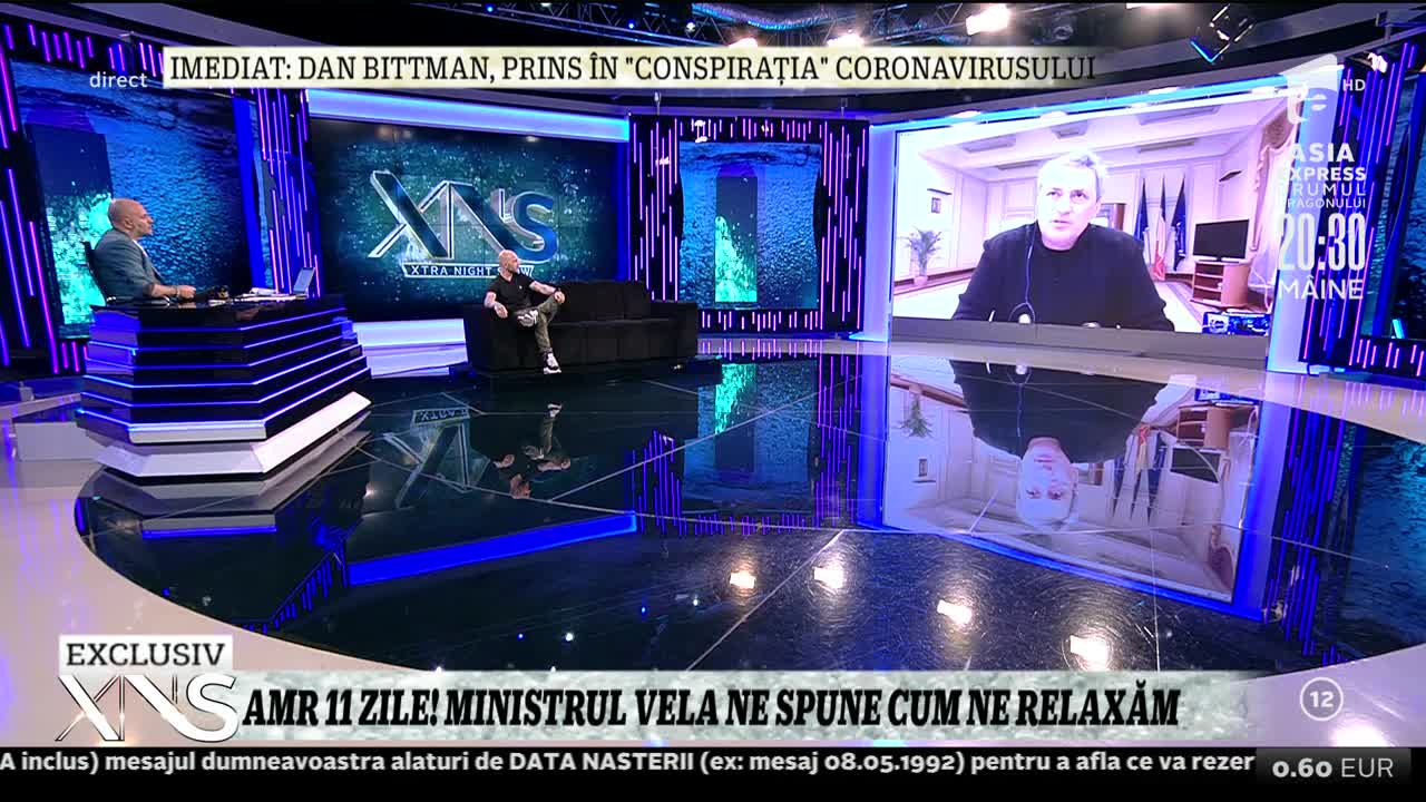 România iese pe 15 mai din starea de urgenţă! Ministrul Marcel Vela: Se deschid parcurile