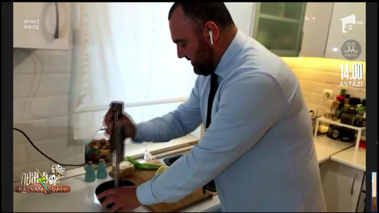 Cum ne luăm doza necesară de vitamina D &icirc;n perioada izolării