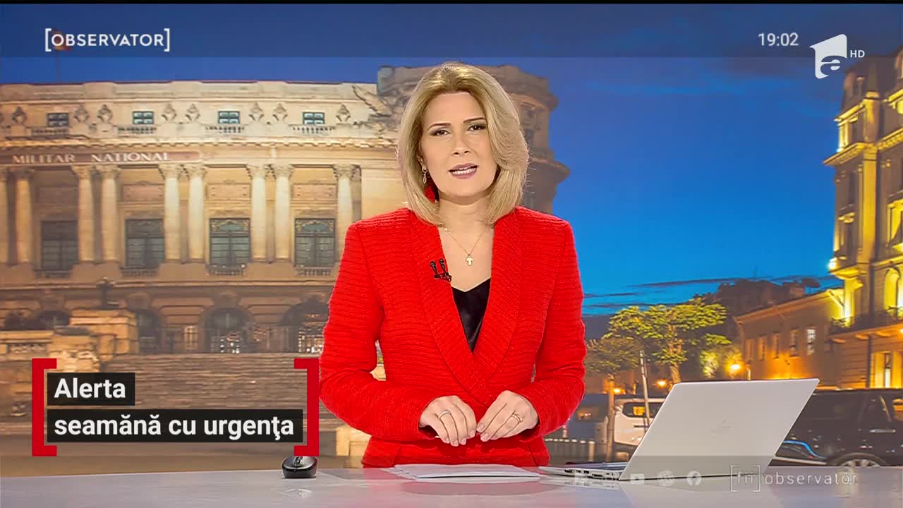 Ce presupune mai exact starea de alertă