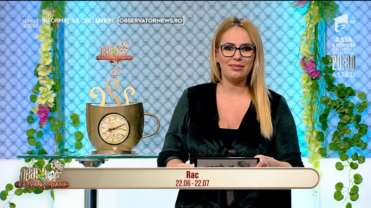 Horoscopul zilei, 04 mai 2020. Nativii Pești primesc vești legat de o moștenire