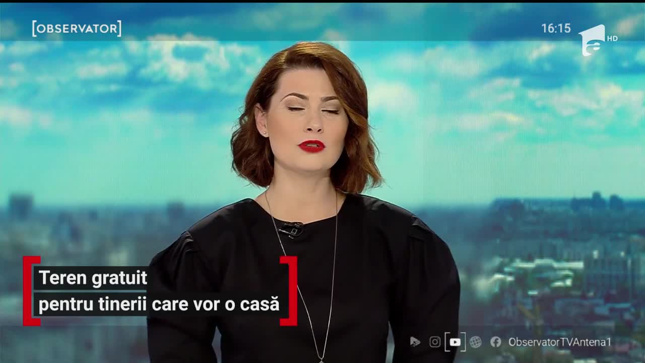 Teren gratuit pentru tinerii care vor o casă, &icirc;ntr-o localitate din Maramureş