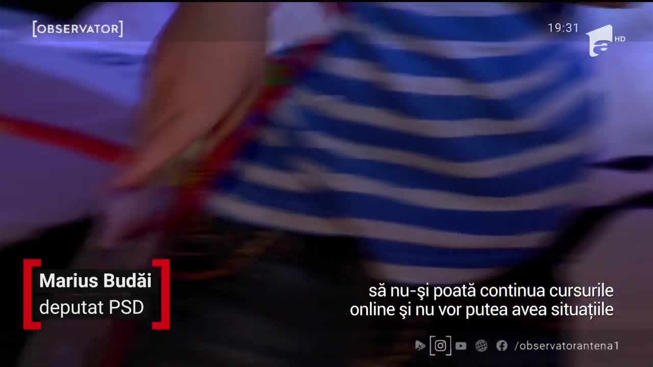 Starea de urgență trece, problemele răm&acirc;n