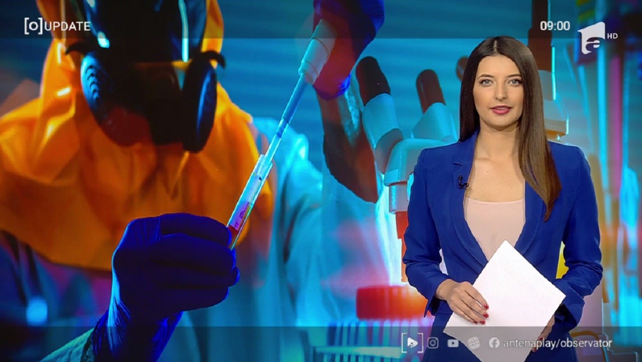 Observator Update,  5 mai, ora 9:00: Guvernul Rom&acirc;niei promite facilități pentru angajați
