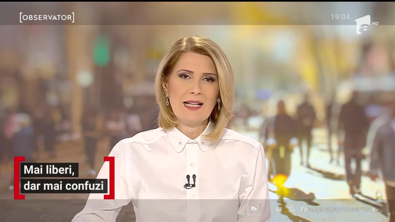 Oficialii &icirc;ncă nu ştiu &icirc;n ce condiţii vom putea pleca din oraşele &icirc;n care locuim
