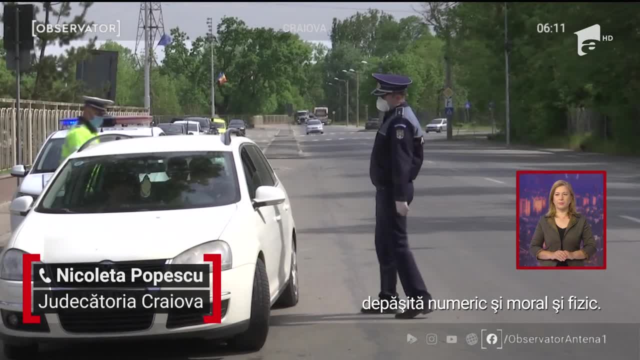 Relaxarea timpurie vine cu amenzi usturătoare