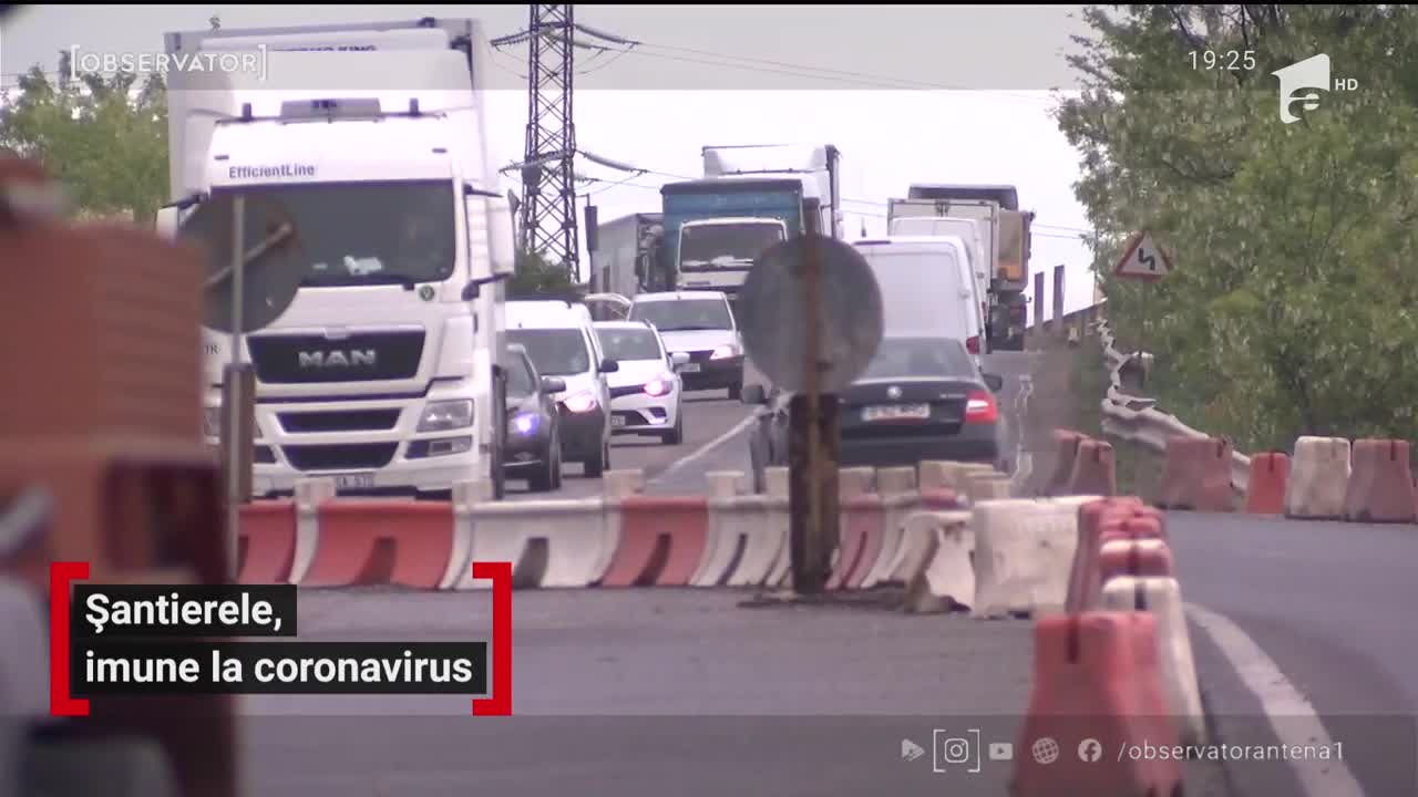 Calea ferată spre Aeroportul Otopeni va fi gata &icirc;nainte de Campionatul European datorită virusului Covid-19