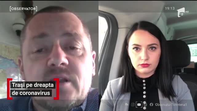 Permisul de conducere a rămas un plan &icirc;ntrerupt de pandemie