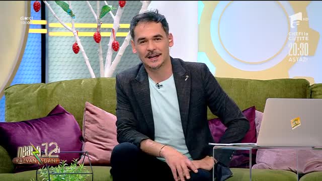 Natalia Gordienko, despre viața &icirc;n izolare: Acum gătesc &icirc;n fiecare dimineață și seară