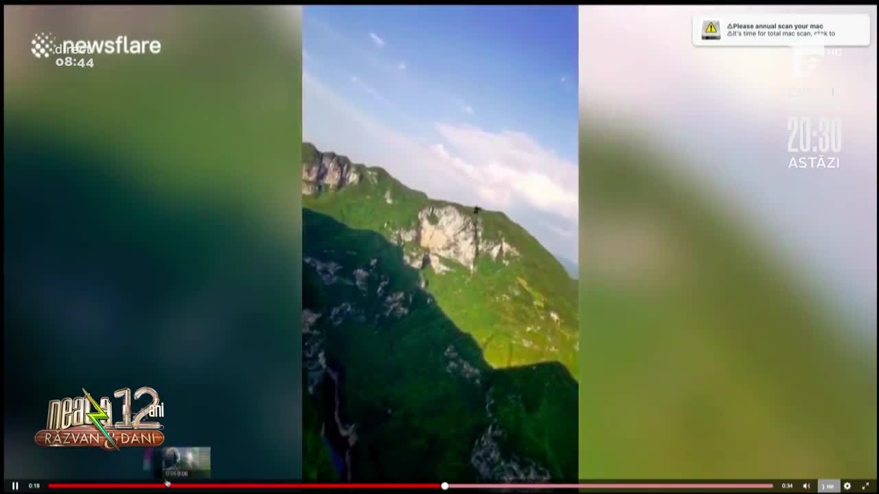 Smiley News. Cățelul motociclist, curajosul, jocul de izolare și bebelușul gagicar