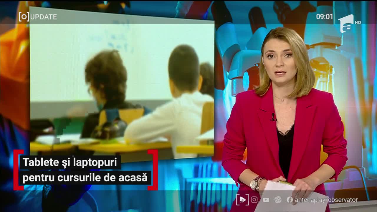 Observator Update, 8 mai, ora 10:00: Mai mulți morți raportați dec&acirc;t anunțați