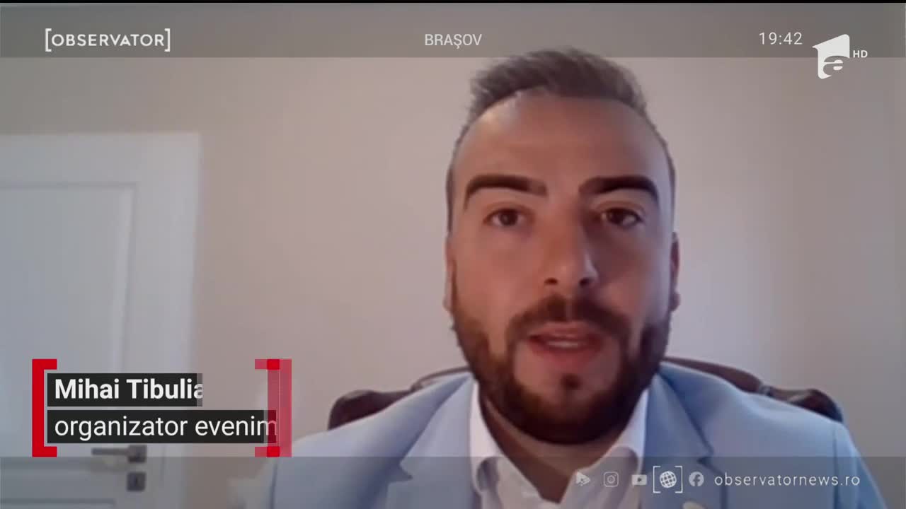 Generația 2020 am&acirc;nă balul de absolvire