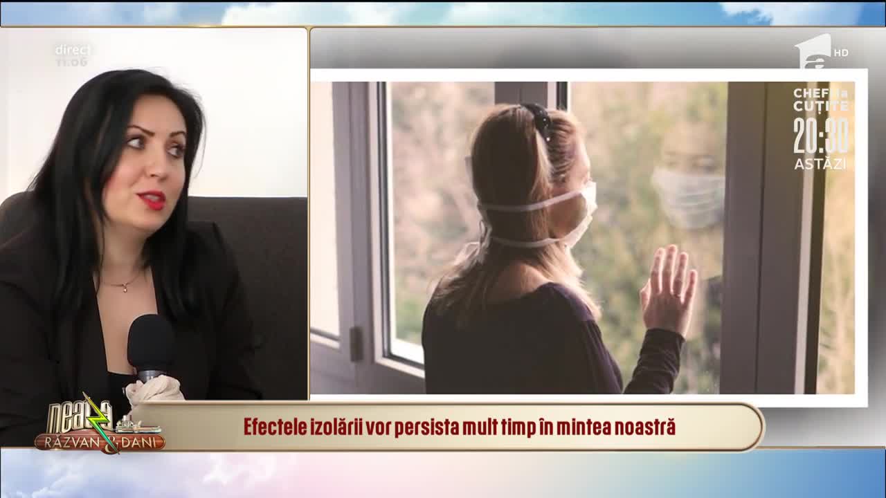 Efectele izolării și c&acirc;t timp vor persista &icirc;n mintea noastră