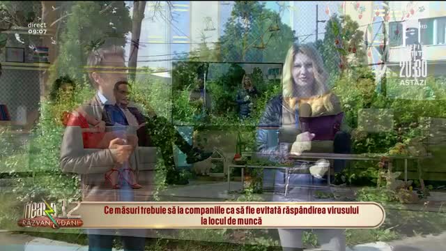 Ce măsuri trebuie să ia companiile ca să fie evitată răsp&acirc;ndirea Covid-19 la locul de muncă