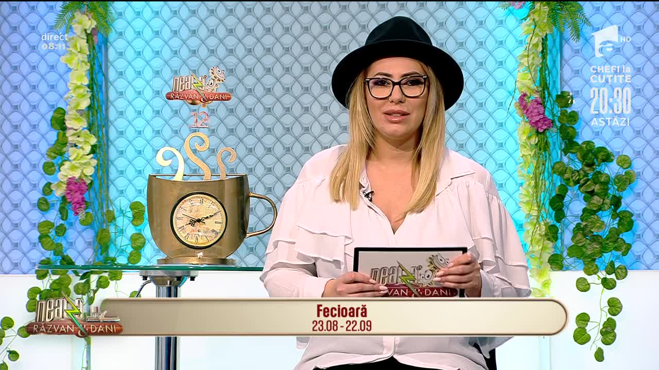 Horoscopul zilei, 08 mai 2020. Gemenii pot avea probleme cu partenerul