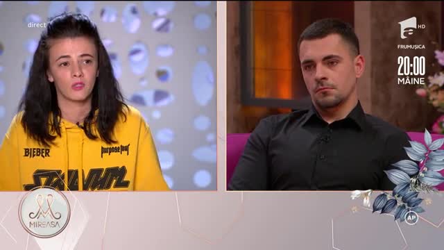 Petronela Cinori este atrasă de Ciprian Vlad? Ionuț Raicu este șocat!