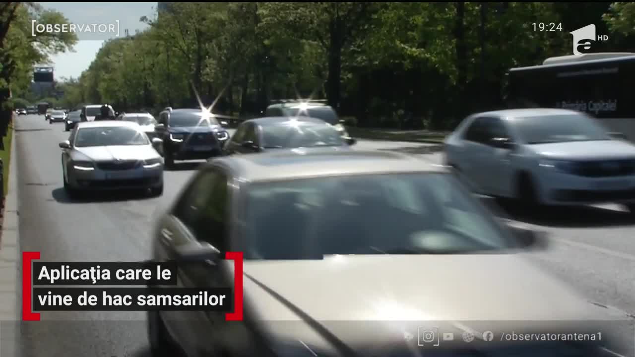 Registrul Auto Rom&acirc;n declară război samsarilor