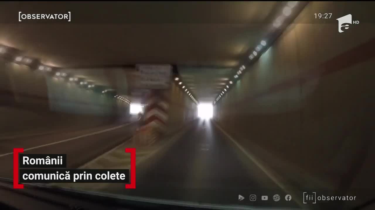 Murături, peşte sau animale de companie. Cele mai neobişnuite colete pe care curierii le-au livrat
