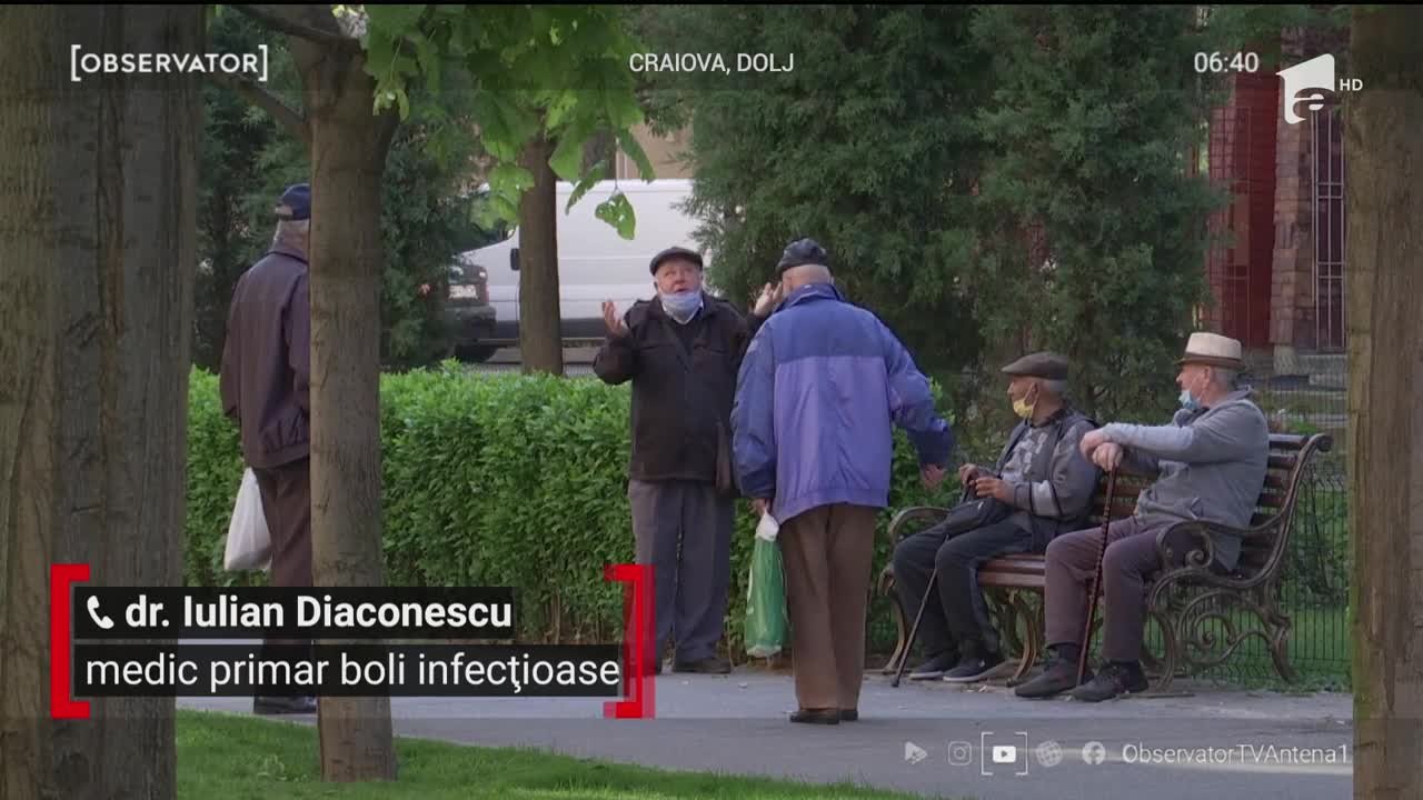 Plin sezon de &icirc;nmulţire a căpuşelor şi ţ&acirc;nţarilor