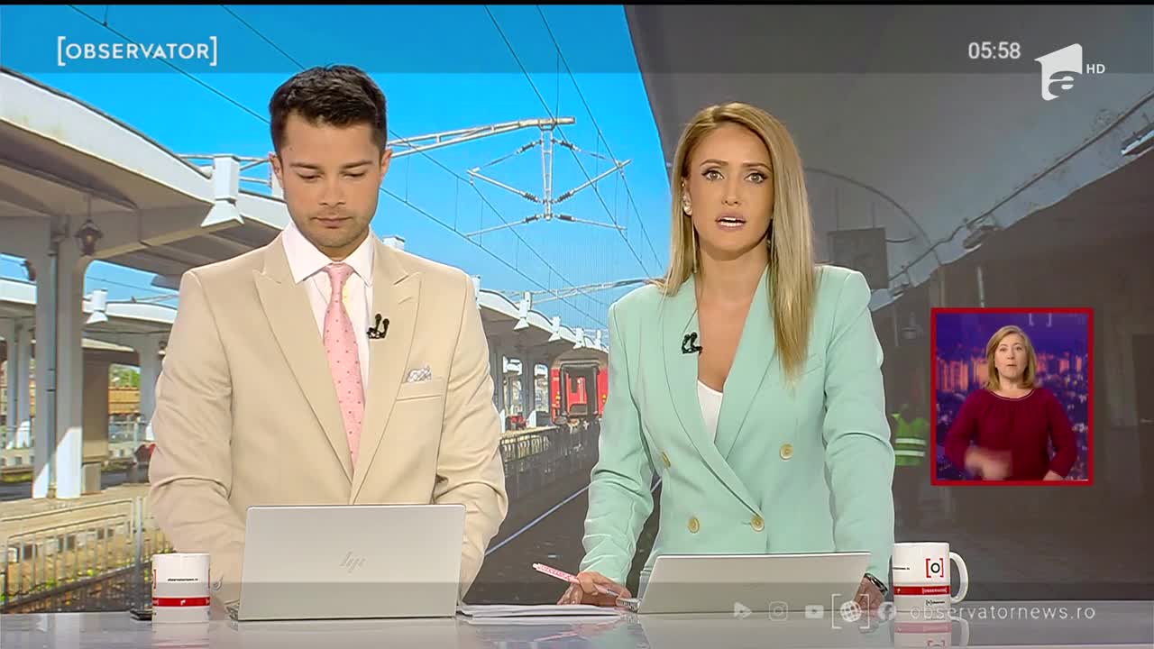 Trenul muncitorilor, &icirc;n drum spre Austria
