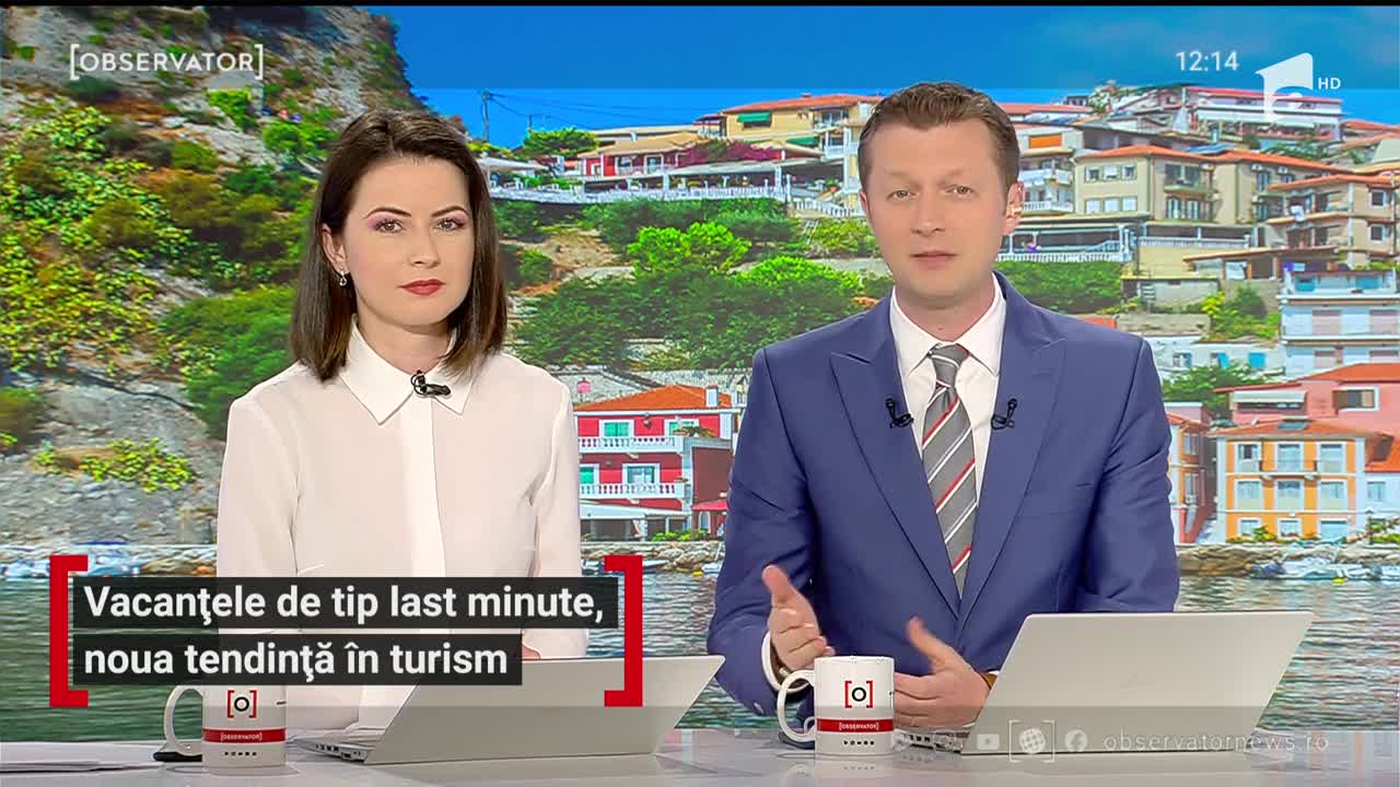 Ofertele early booking pierd teren. Cum vor arăta vacanțele &icirc;n vremea pandemiei