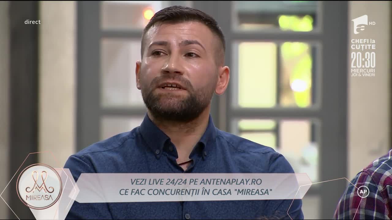 Traiul la comun naște intrigi printre concurenți! Supărări ce nu trec?