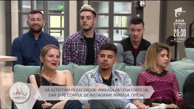 Traiul la comun decide! Andra, desconsderată de ceilalți?