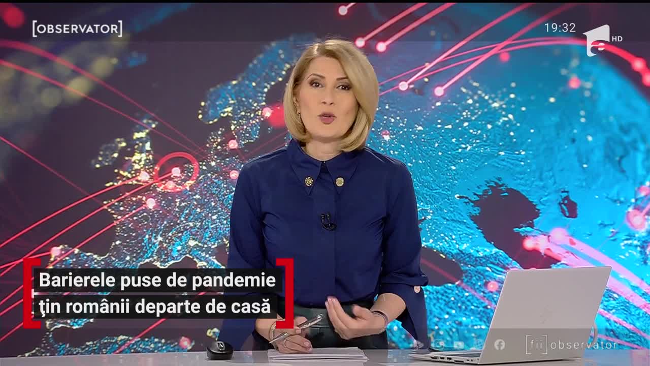 Rom&acirc;ni izolaţi la mii de kilometri distanţă de casă