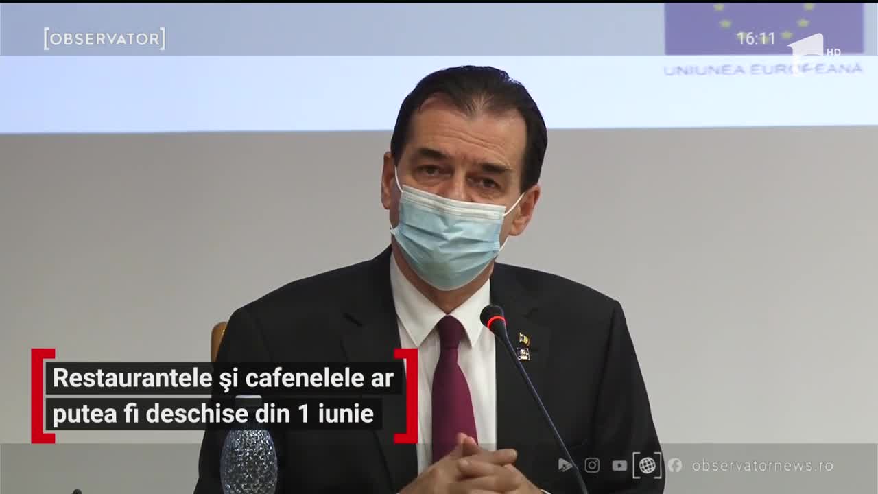 Rom&acirc;nia se pregăteşte de marele test al relaxării