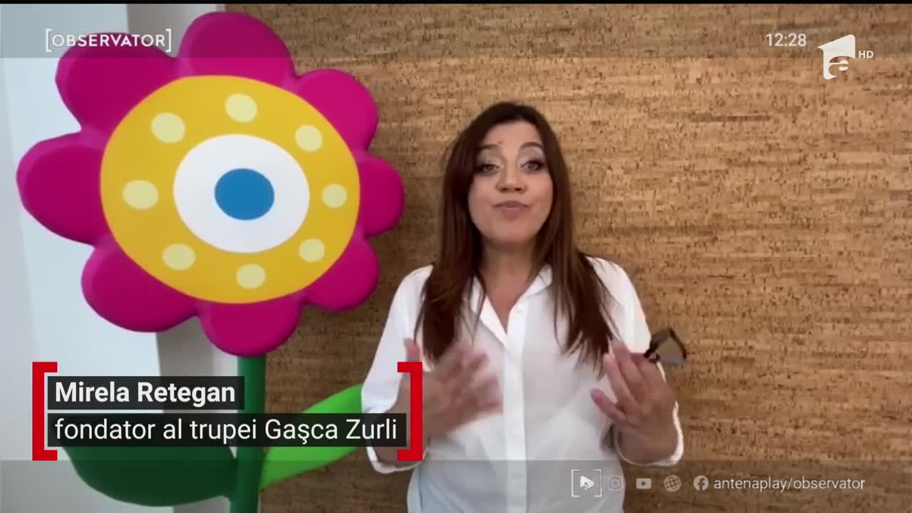 Ajutor de 1 iunie pentru copiii cu probleme de sănătate