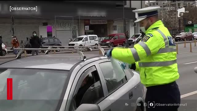 Starea de alertă, dezbatere fără sf&acirc;rșit