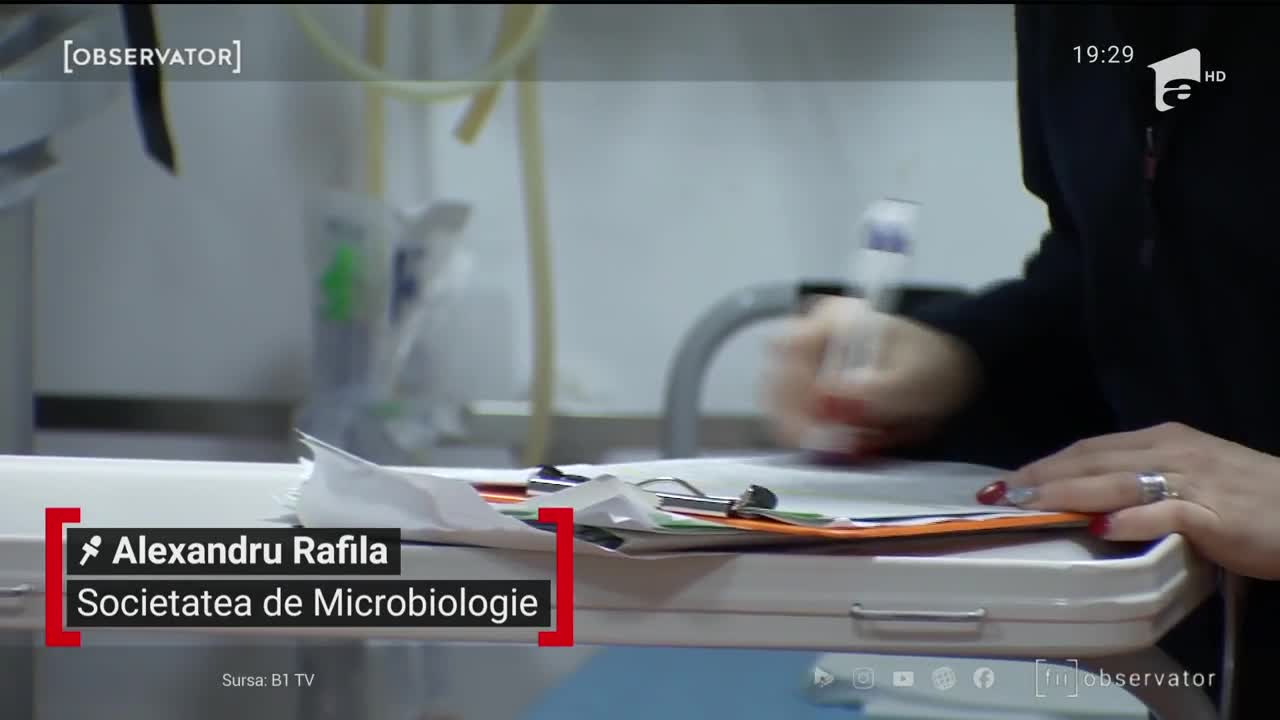 Record de vindecări, tot mai puține cazuri de Covid-19