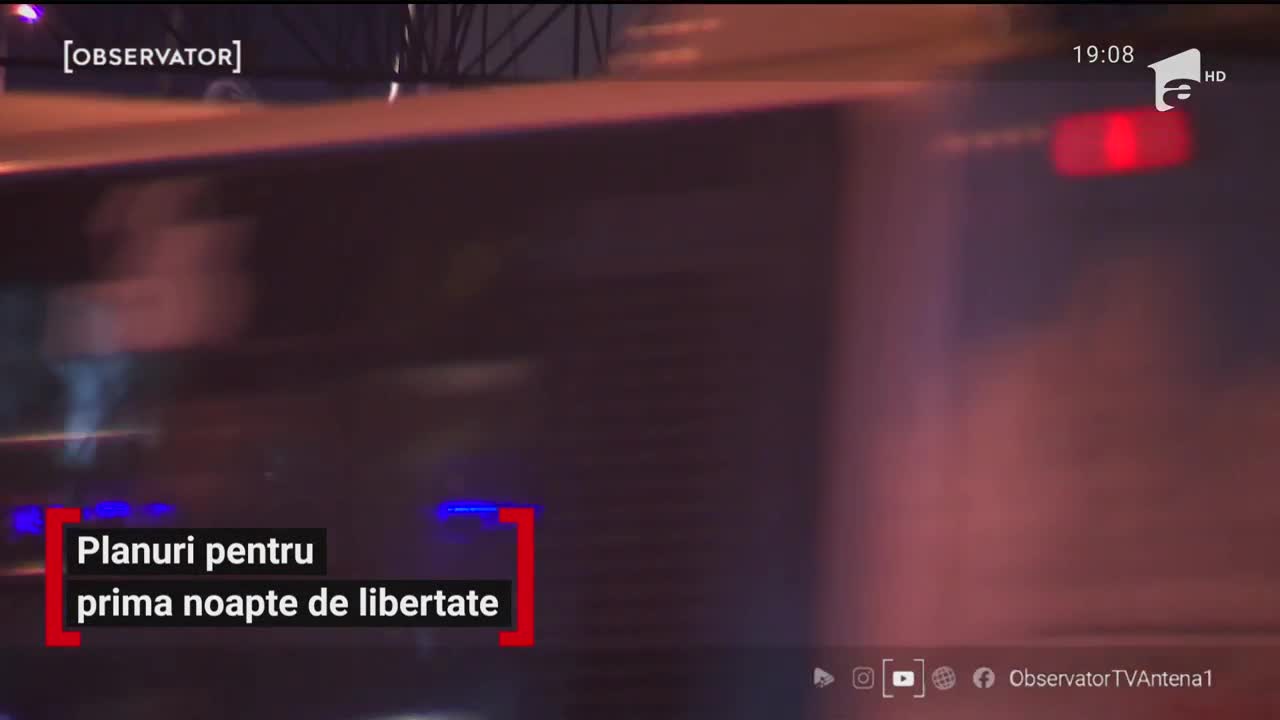 Ce avem voie să facem &icirc;n starea de urgență