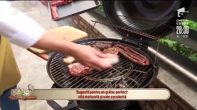 Ce bunătăți punem &icirc;n coș pentru un picnic acasă, &icirc;n familie
