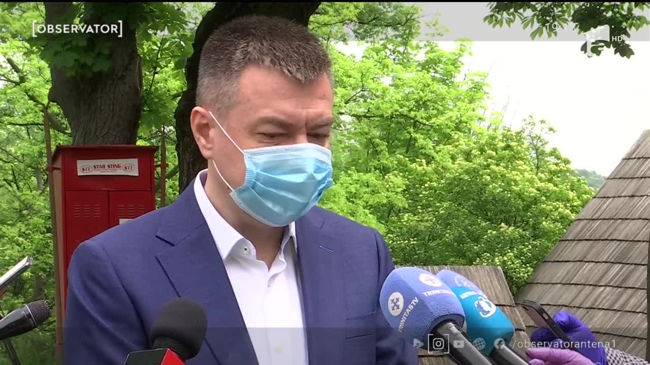 Restricțiile din starea de alertă