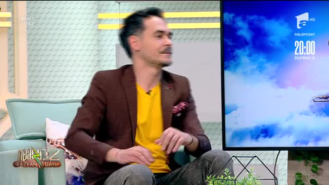 Gașca Zurli c&acirc;ntă piesa Bul-bul-bul-du-duc, la Neatza cu Răzvan și Dani