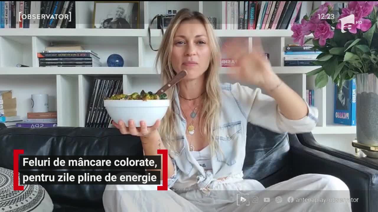 Cum să ne conectăm cu natura, chiar și &icirc;n izolare