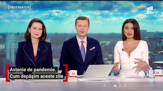 Astenie &icirc;n pandemie. Cum depășim aceste zile și ce sfaturi ne dau specialiștii